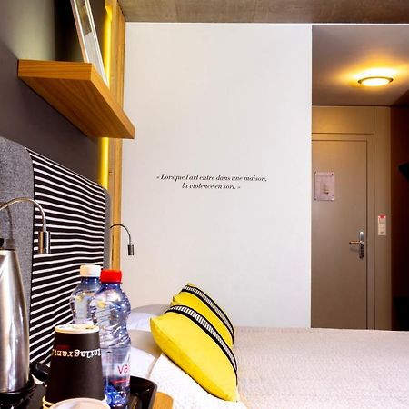 Martigny Boutique-Hotel Εξωτερικό φωτογραφία