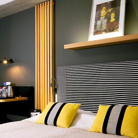 Martigny Boutique-Hotel Εξωτερικό φωτογραφία