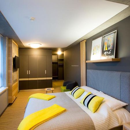 Martigny Boutique-Hotel Εξωτερικό φωτογραφία