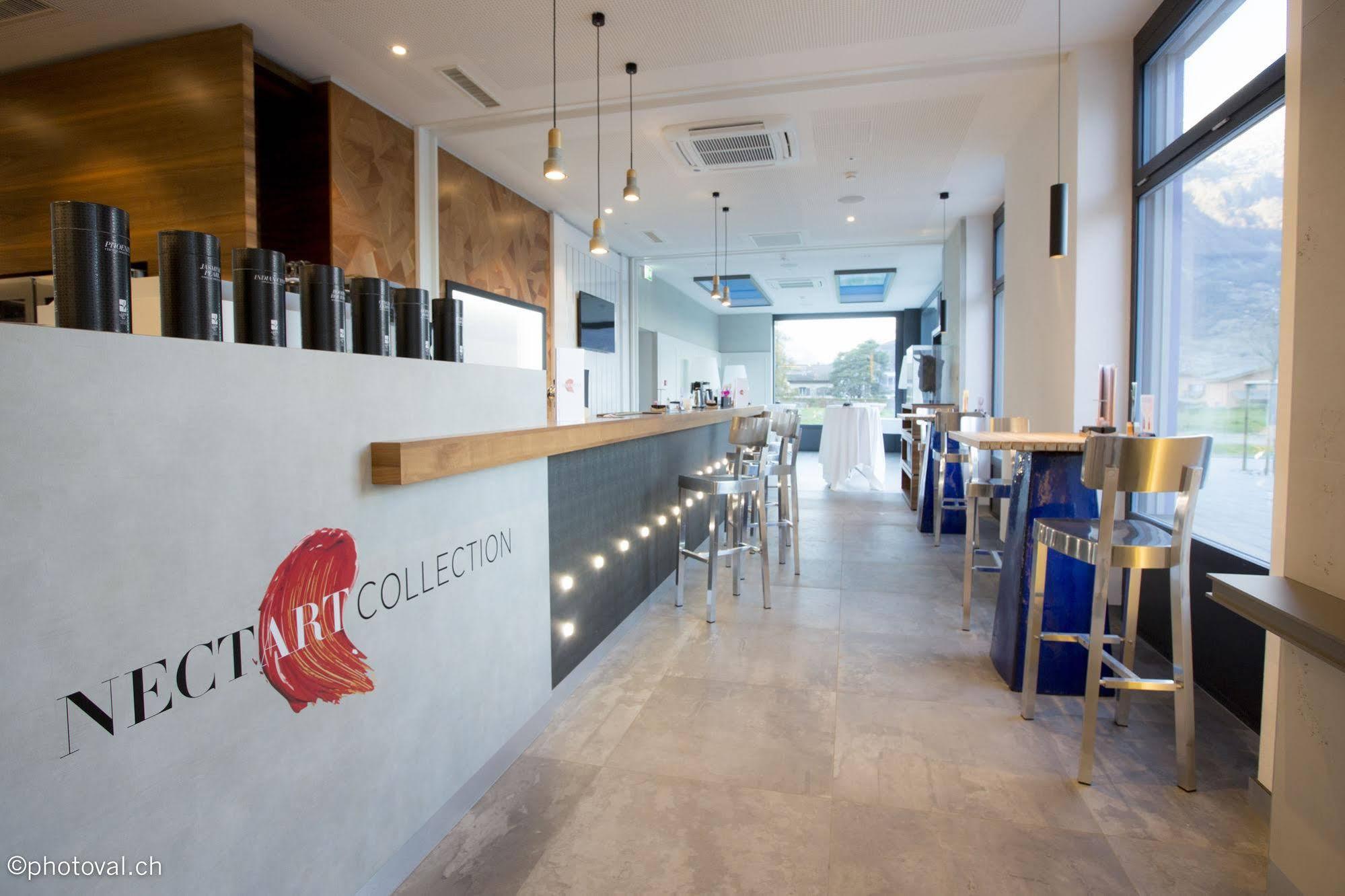 Martigny Boutique-Hotel Εξωτερικό φωτογραφία
