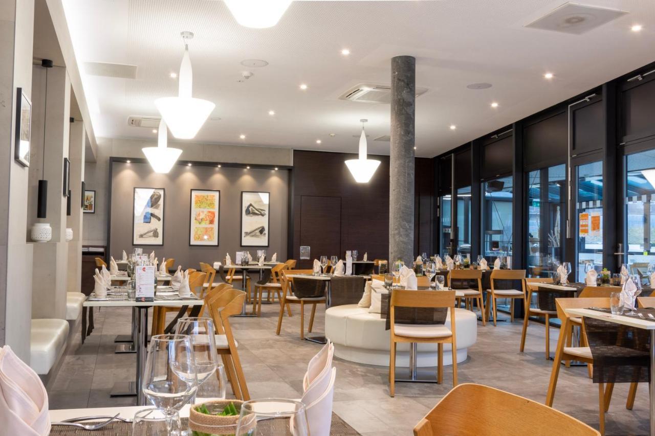 Martigny Boutique-Hotel Εξωτερικό φωτογραφία