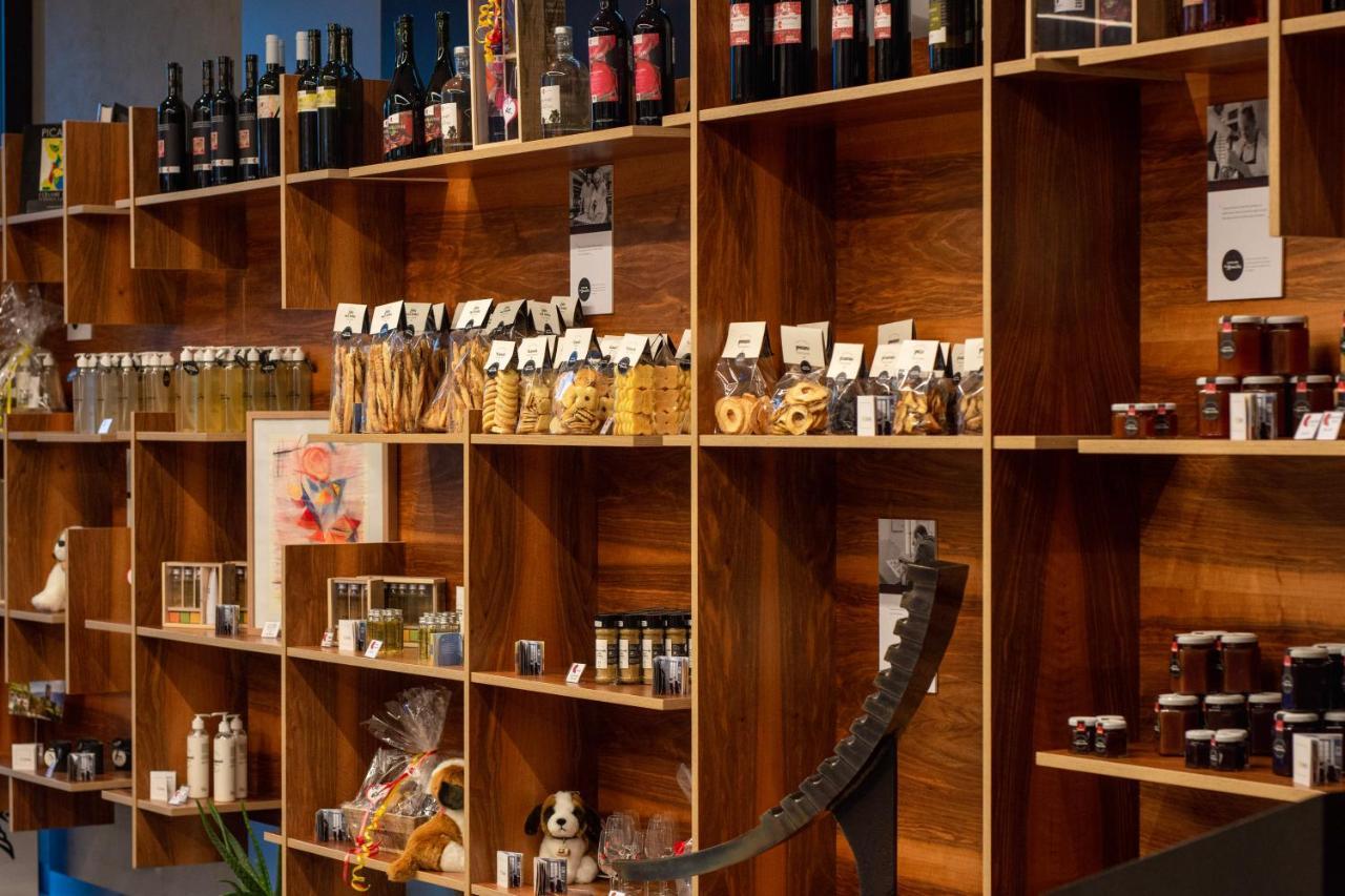 Martigny Boutique-Hotel Εξωτερικό φωτογραφία