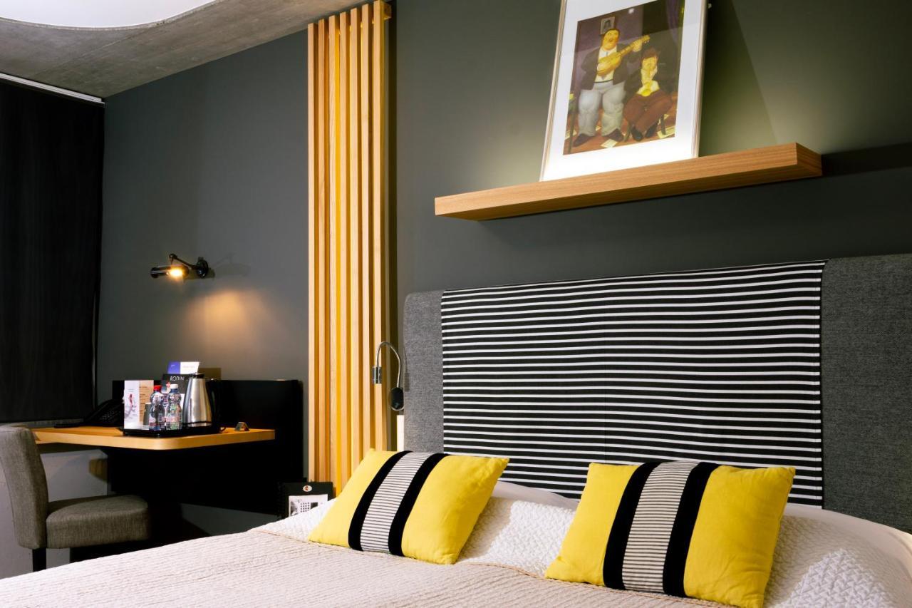 Martigny Boutique-Hotel Εξωτερικό φωτογραφία
