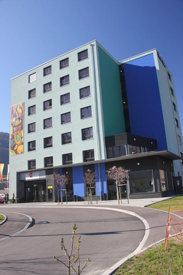 Martigny Boutique-Hotel Εξωτερικό φωτογραφία