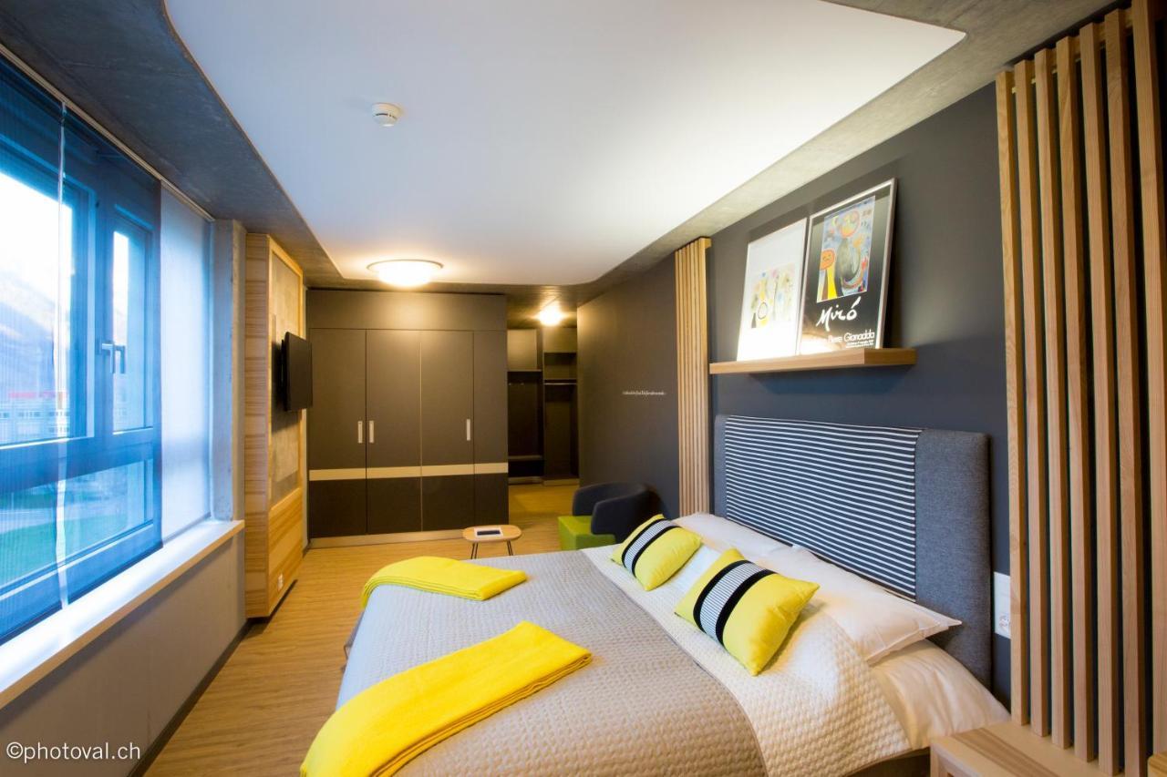 Martigny Boutique-Hotel Εξωτερικό φωτογραφία