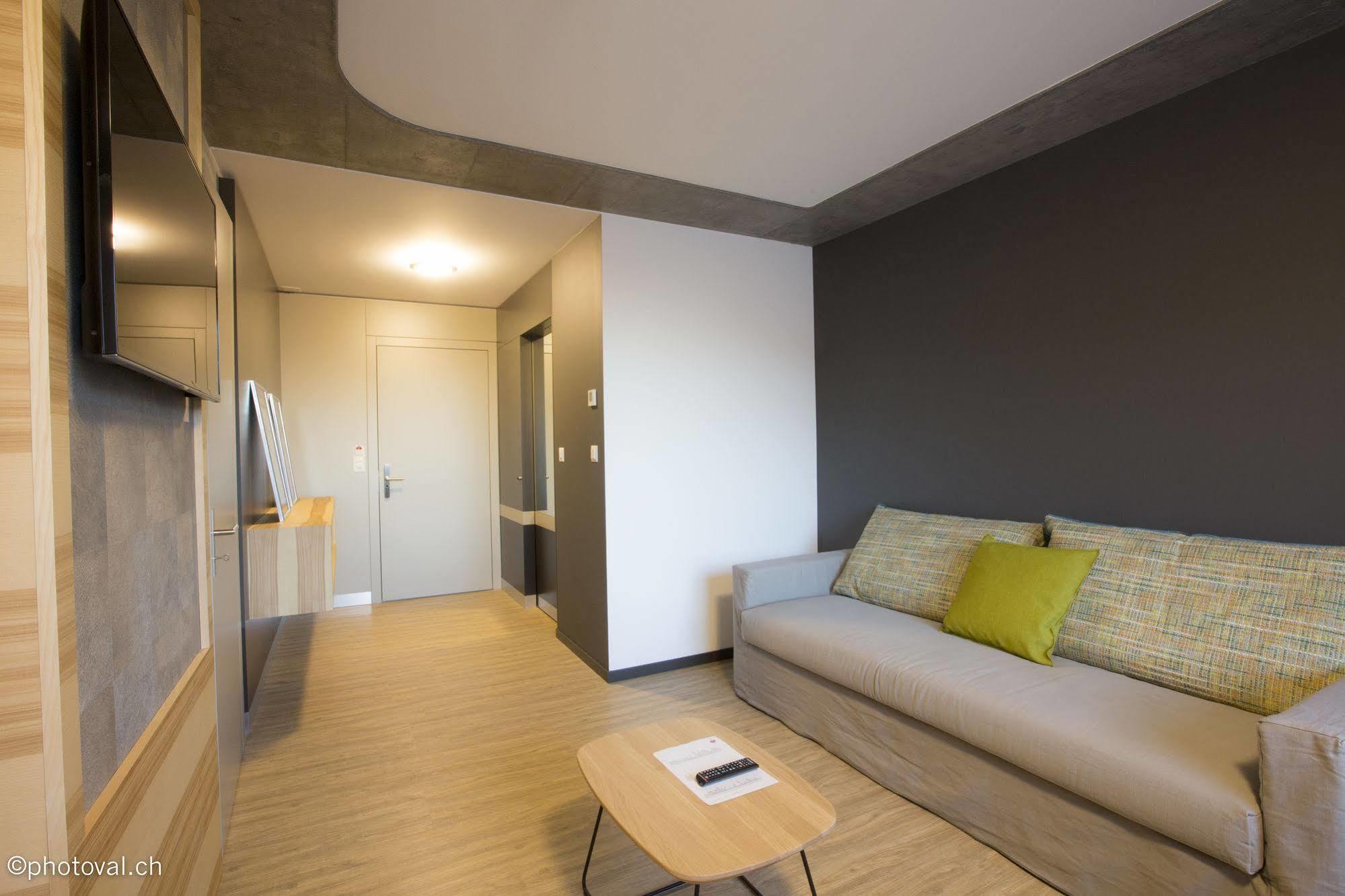 Martigny Boutique-Hotel Εξωτερικό φωτογραφία