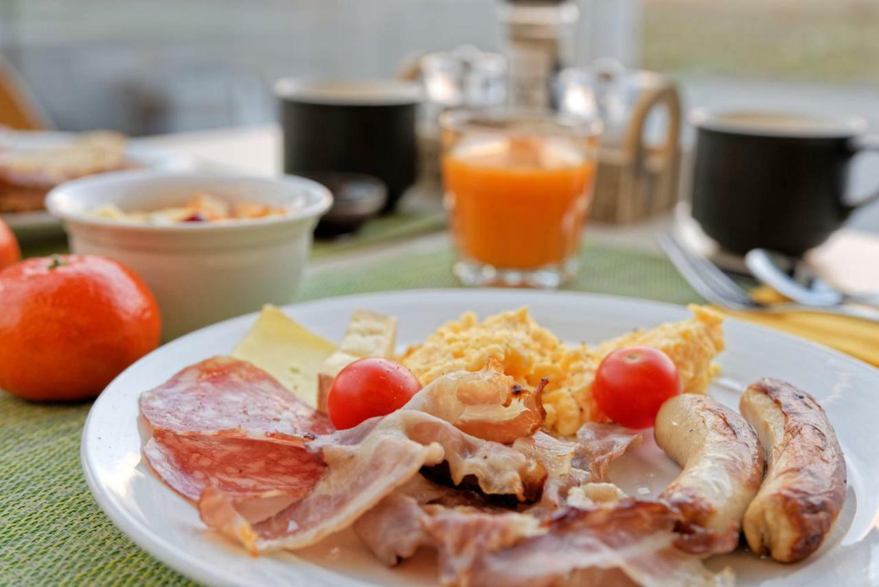Martigny Boutique-Hotel Εξωτερικό φωτογραφία
